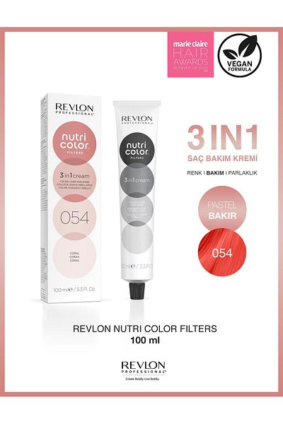 Revlon Rp Nc Filters 054 100ml