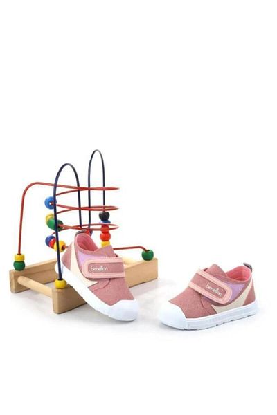 Benetton Bn-1404 Sandale pentru copii