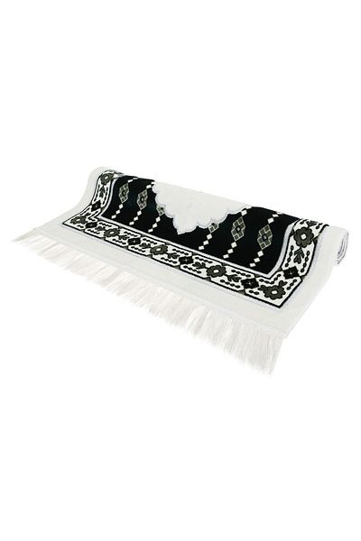 MANASEK Prayermat - Dark Green