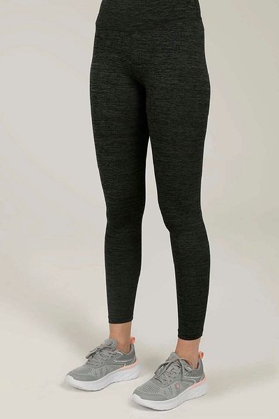 lumberjack 2W W-Ct125 Basic Leggings 2Pr 100002484