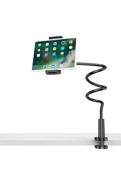 OEM Multifunctional holder for phone and tablet, 138 cm, flexible