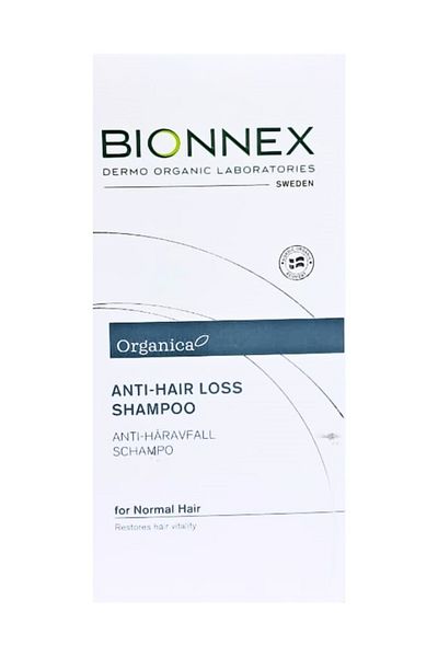 Bionnex Anti Hair Loss Shampoo Normal Hair 300Ml