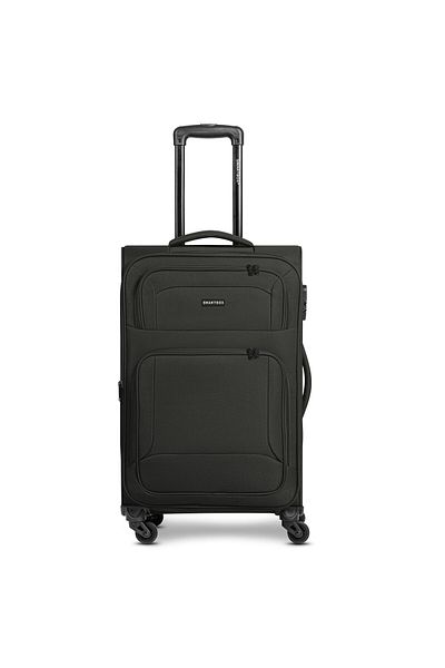 Smartbox Edition 04 4 Wheels Trolley 67 Cm With Expansion Pleat