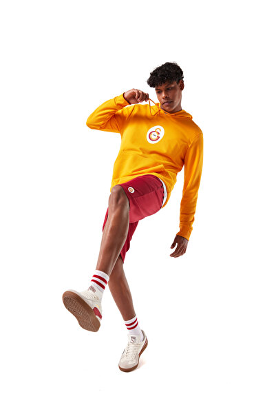 GSStore Galatasaray Erkek Şort E251086