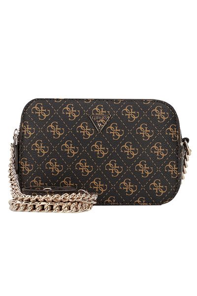 Guess Noelle Ii Shoulder Bag 21 Cm