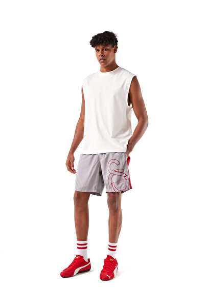 GSStore Galatasaray Erkek Deniz Şortu E251083