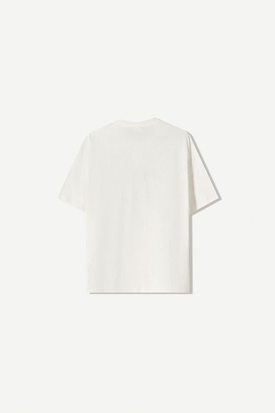 Bershka Short sleeve T-shirt with print