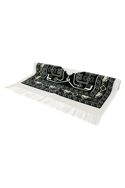 MANASEK Prayermat - Dark Green