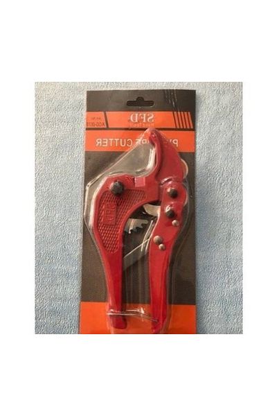 swilex Pipe Shears SFD 42mm - Automatic