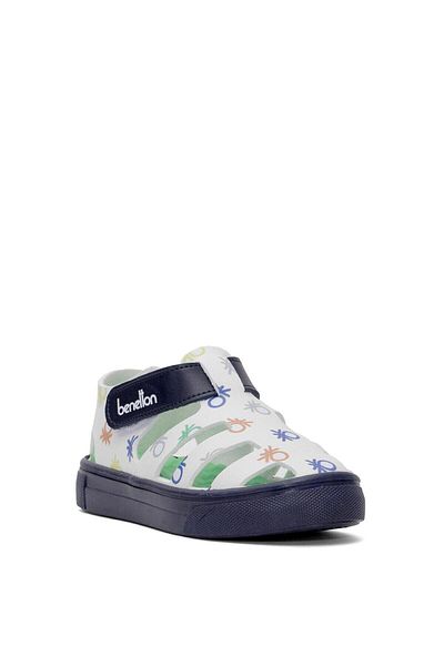 Benetton Bn-1411 Sandale pentru copii