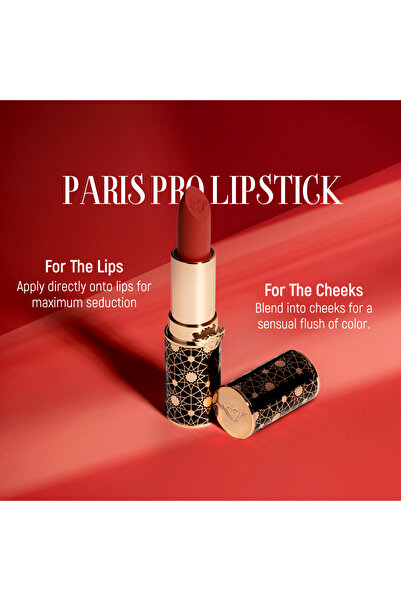 Forever52 Paris Pro Lipstick