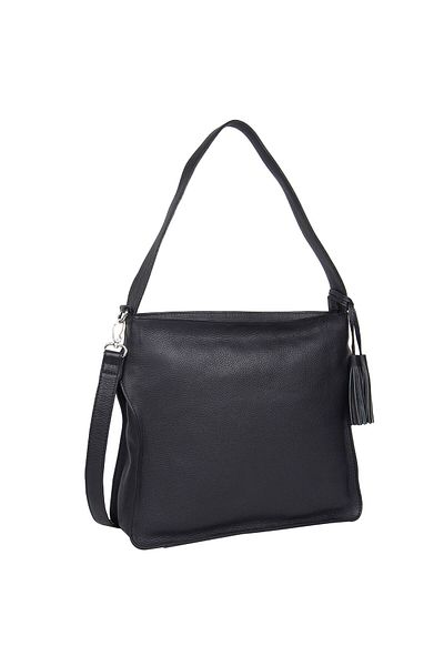 Gerry Weber Cadiz Cadiz Hobo Mhz Shoulder Bag Leather 32 Cm