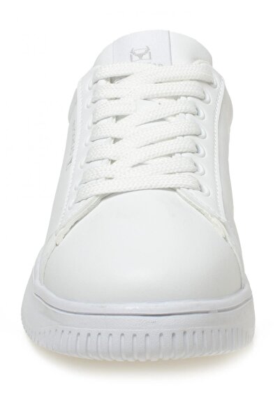 BUCKHEAD Boston Casual Sneakers Λευκά Unisex Αθλητικά Παπούτσια