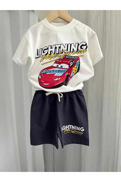 Alvadonna Queen Male Child Bottom Top Set