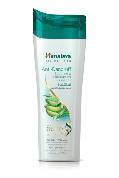 Himalaya Since 1930 Anti Dandruff Soothing & Moisturising Shampoo - 200Ml