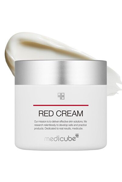 Medicube Red Cream Soothing, soothing, and irritation-reducing formula for ac...