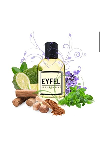 Eyfel Parfüm Eyfel Erkek Parfüm M5 100 ml
