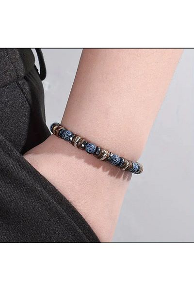 JORG ZENN Jz2946 Jorg Zenn Men's Bracelet