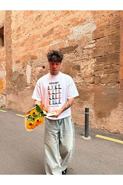 The Champ Clothing Γυναικείο μπλουζάκι Western Cowboy Forever που μεταφέρει την ψυχή σου