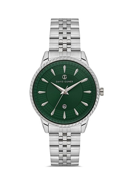 DAVID GUNER David Güner Women's Watch Dg-8680La-A10