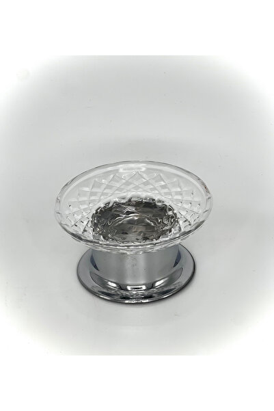 Kozak Crystal Solid Soap Dispenser