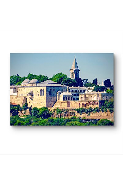 vientex İstanbul Topkapı Sarayı Tablosu - OTMN144