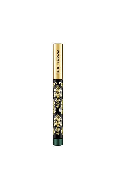 Dolce&Gabbana Dolce Gabbana Intenseyes 11 - Emerald Slide Outfit