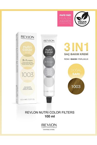 Revlon Rp Nc Filters 1003 100ml