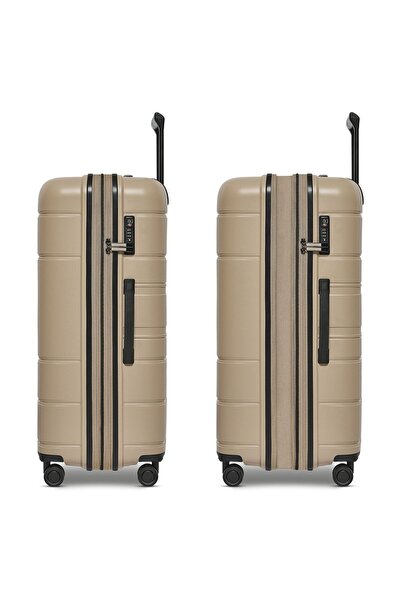 REDOLZ Essentials 11 Cărucior cu 4 roți 76 cm cu pliu de expansiune