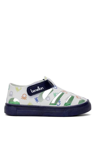 Benetton Bn-1411 Sandale pentru copii