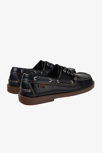 CAMPER Don Men's Blue Casual Shoes K101013-003