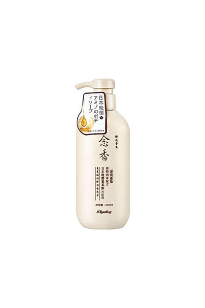 Sakura Japanese Sakura Body Wash - 300 ml