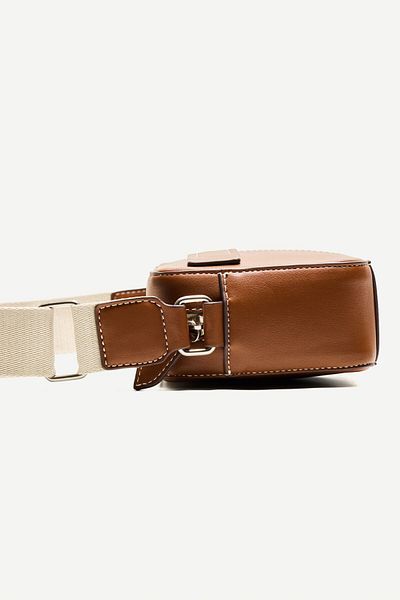 Bershka Crossbody bag
