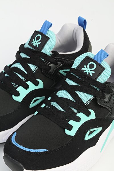 Benetton Λογότυπο Sneaker