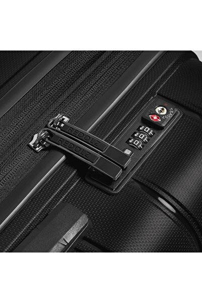 REDOLZ Essentials 11 Cărucior cu 4 roți 66 cm cu pliu de expansiune