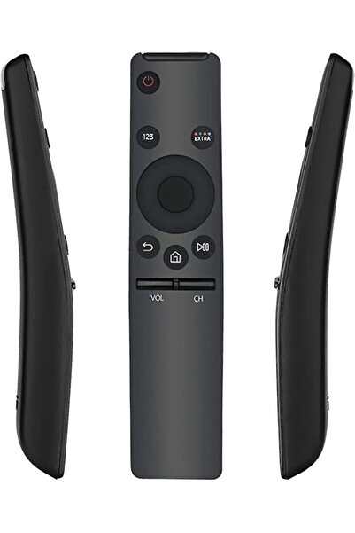 Samsung SMART LCD-LED TV için Uygun - Smart 4K LED Tv Uyumlu Universal Akıllı...