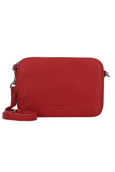 liebeskind Luka Shoulder Bag S Leather 20.5 Cm