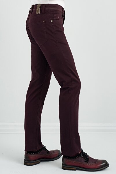 Giovane Gentile Giovane G. Designers Pantolon Casual