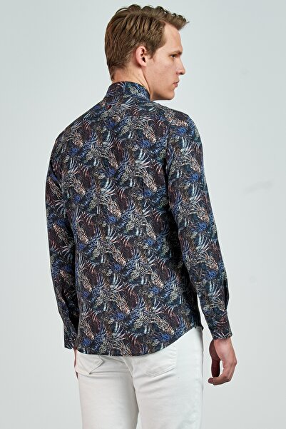 Giovane Gentile Giovane G. Designers Gömlek