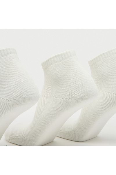 FAV Set of 3 - Ankle Length Socks