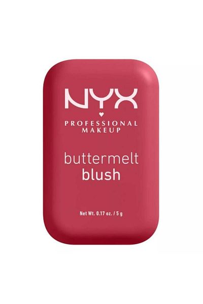 NYX NYX Blush in Watermelon Back and Butt 10