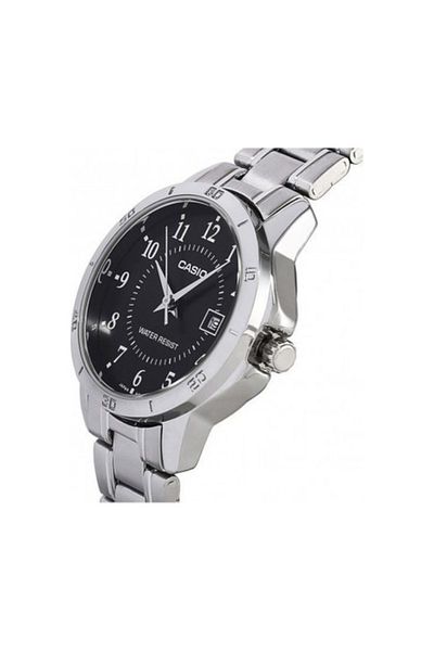 Casio Ceas de mână Ltp-v004d-1budf (GARANTAT DE CEAS Ersa)