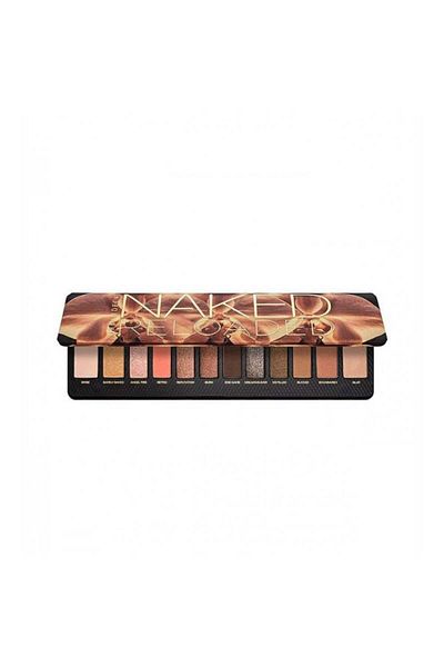 Urban Decay Urban Decay Naked Reloaded Eyeshadow Palette