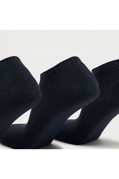 FAV Set of 3 - Ankle Length Socks