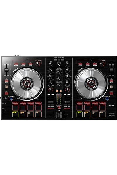 Pioneer DJ Controller Pro DDJ-SB2 by Pioneer