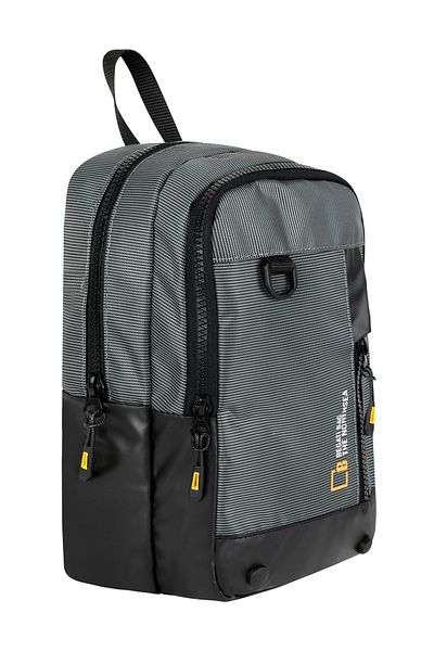 BEGATİ ÇANTA Cross Backpack Casual Modern