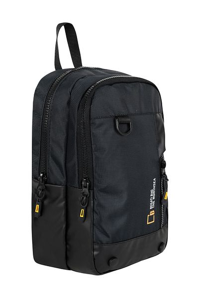 BEGATİ ÇANTA Cross Backpack Casual Modern