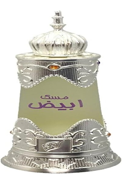 Afnan زيت المسك الأبيض المركز 20 مل