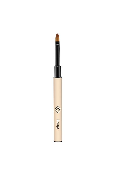 Cupio Cupio ART - Sculpt cat's tongue brush