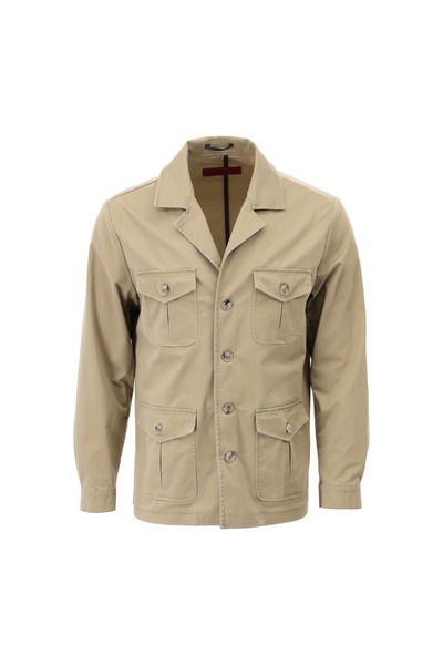 Giovane Gentile Ceket